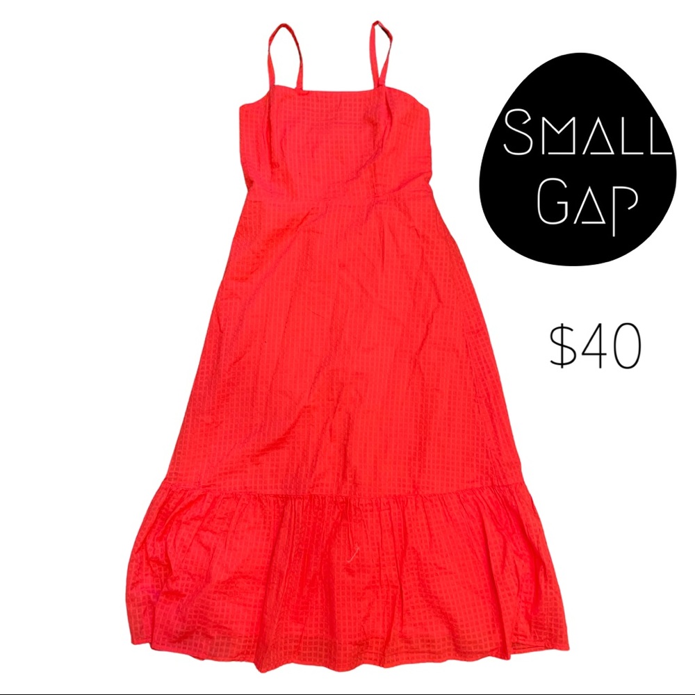 Gap Dress